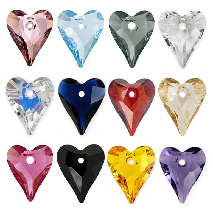 cvetove-kristali-swarovski-Wild Heart