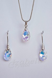 komplekt-swarovski-Pear-shaped
