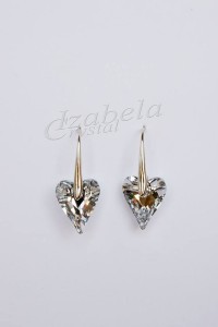 obeci-swarovski-Wild Heart