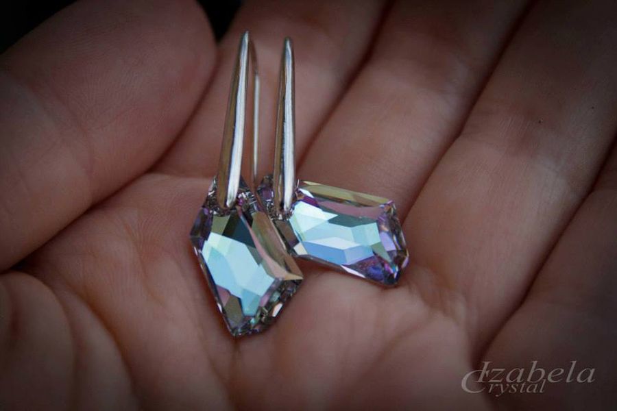 swarovski-De-Art Pendant-2