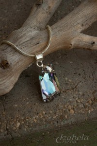 swarovski-De-Art Pendant