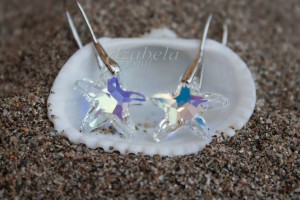 swarovski-Sea Star
